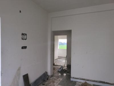 Bedroom Image of 1600 Sq.ft 4 BHK Villa for sale in Technoculture Vastu Vihar, New Town Kolkata for Rs. 6000000