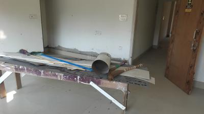 Bedroom Image of 1500 Sq.ft 3 BHK Apartment / Flat for sale in Hatigaon Guwahati for Rs. 7200000