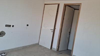 Bedroom Image of 1080 Sq.ft 2.5 BHK Builder Floor for sale in Signature Global City 81, Sector 81 Gurgaon for Rs. 10800000