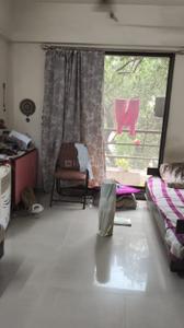 Hall Image of 1000 Sq.ft 2 BHK Apartment / Flat for rent in Lodha Luxuria Priva, Thane West Thane for Rs. 45000