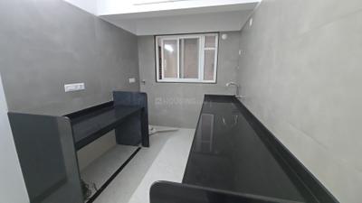 Kitchen Image of 1000 Sq.ft 2 BHK Apartment / Flat for sale in Sonigara Alapshree, Kothrud Pune for Rs. 12500000