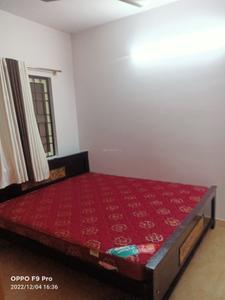 Bedroom Image of 1200 Sq.ft 2 BHK Apartment / Flat for rent in C V Raman Nagar Bengaluru for Rs. 50000