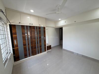Bedroom Image of 2630 Sq.ft 4 BHK Apartment / Flat for sale in Narsingi Hyderabad for Rs. 28000000