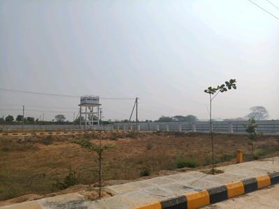Image of 166 Sq.ft Residential Plot / Land for sale in Sri SLN North Wave 5, Medchal, Secunderabad for Rs. 5312035