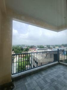 Balcony Image of 5600 Sq.ft 5 BHK Villa for sale in Rajpur Road Dehradun for Rs. 55000000