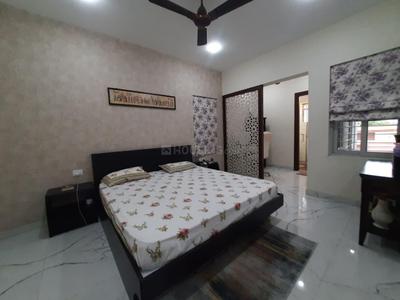 Bedroom Image of 2000 Sq.ft 3 BHK Duplex for sale in Soham The Levelz, Tollygunge Kolkata for Rs. 29500000