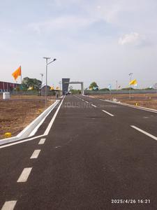 Image of 1270 Sq.ft Residential Plot / Land for sale in Kovilpalayam, Coimbatore for Rs. 2700000