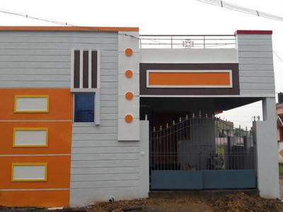 Image of 600 Sq.ft 2 BHK Independent House for sale in Guduvancheri, Chennai for Rs. 3500000