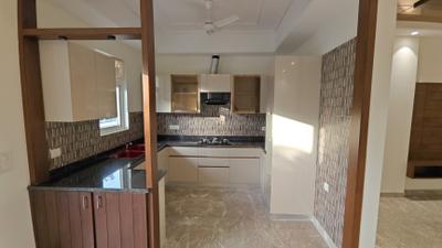 Kitchen Image of 2740 Sq.ft 4 BHK Builder Floor for sale in Orchid Island, Sector 51 Gurgaon for Rs. 27500000