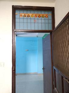 Main Entrance Image of 850 Sq.ft 2 BHK Builder Floor for sale in DLF Ankur Vihar Ghaziabad for Rs. 2500000