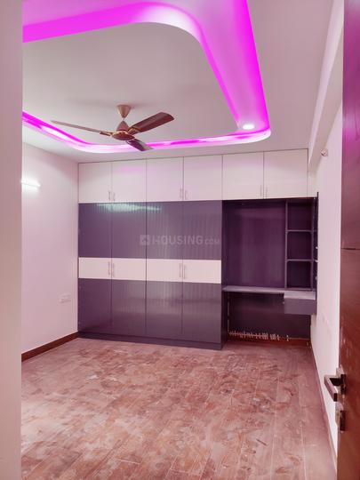 Snehapuri Colony, LB Nagar Bedroom 1
