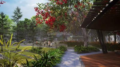 Balcony Image of 1522 Sq.ft 3 BHK Apartment / Flat for sale in Pristine Park, Whitefield Bengaluru for Rs. 20900000