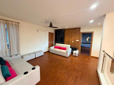 Image of 3300 Sq.ft 4 BHK Penthouse for sale in Bhartiya Nikoo Homes 8 Bhartiya Garden Enclave Phase 1, Kannuru, Bengaluru for Rs. 47500000