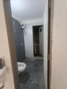 Bathroom Image of 1355 Sq.ft 2 BHK Apartment / Flat for sale in Balaji Delta Tower, Ulwe Navi Mumbai for Rs. 18500000