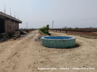 Image of 1000 Sq.ft Residential Plot / Land for sale in Nimi, Allahabad for Rs. 1600000