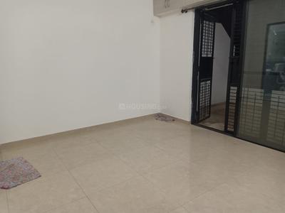 Bedroom Image of 1100 Sq.ft 2 BHK Apartment / Flat for rent in Tirupati Campus, Tingre Nagar Pune for Rs. 30000
