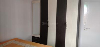 Bedroom Image of 792 Sq.ft 1 BHK Apartment / Flat for sale in Chandkheda Ahmedabad for Rs. 3600000