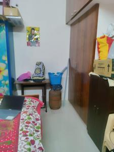 Bedroom Image of 774 Sq.ft 2 BHK Apartment / Flat for sale in Mangadu Chennai for Rs. 5500000