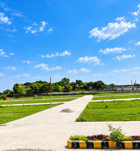 Image of 705 Sq.ft Residential Plot / Land for sale in Jalalpur, Roorkee for Rs. 1410000