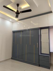 Bedroom Image of 1224 Sq.ft 3 BHK Apartment / Flat for sale in Prestige Finsbury Park, Gummanahalli Bengaluru for Rs. 14500000