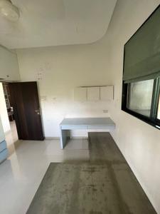 Hall Image of 1500 Sq.ft 3 BHK Apartment / Flat for rent in Anandvalli Nashik for Rs. 35000