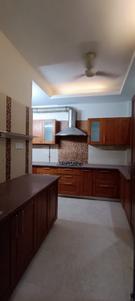 Kitchen Image of 5500 Sq.ft 7 BHK Independent House for sale in New Friends Colony New Delhi for Rs. 155000000
