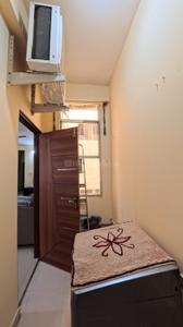Bedroom Image of 1838 Sq.ft 3 BHK Apartment / Flat for rent in SRK Gardens, Kudlu Bengaluru for Rs. 77000