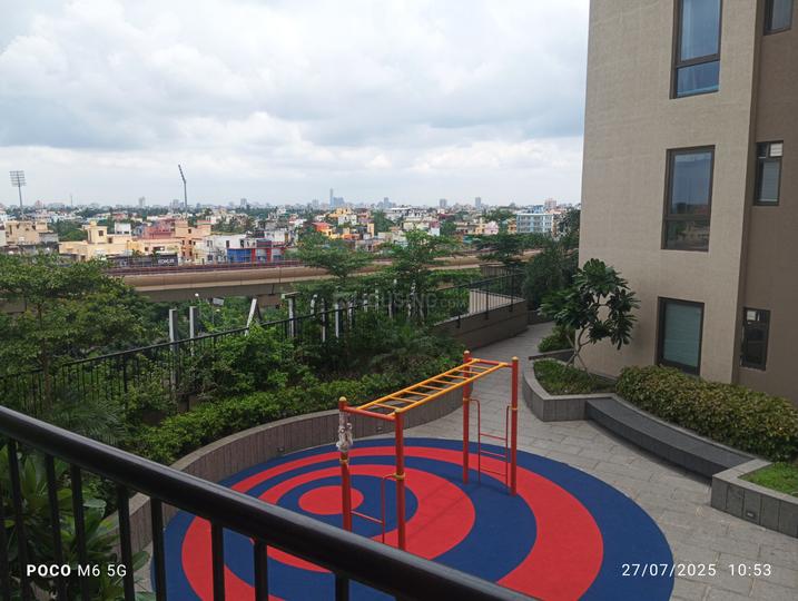 Bengal Peerless Avidipta Phase II Main Image 1