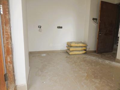Hall Image of 700 Sq.ft 2 BHK Apartment / Flat for sale in Dum Dum Cantonment Kolkata for Rs. 2240000