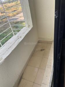 Balcony Image of 1120 Sq.ft 2 BHK Apartment / Flat for sale in Arihant Krupa, Kharghar Navi Mumbai for Rs. 14500000