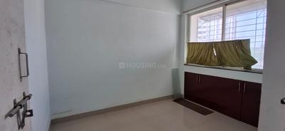 Kitchen Image of 1100 Sq.ft 2.5 BHK Apartment / Flat for sale in Dajikaka Anantsrishti, Jambhul Pune for Rs. 3800000