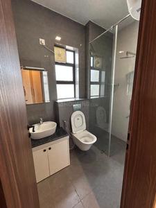 Bathroom Image of 1900 Sq.ft 3 BHK Apartment / Flat for rent in T Nagar Chennai for Rs. 85001