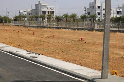Image of 1200 Sq.ft Residential Plot / Land for sale in Thirumazhisai, Chennai for Rs. 4200000
