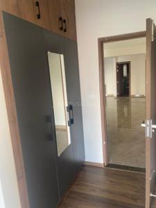 Bedroom Image of 2317 Sq.ft 3.5 BHK Apartment / Flat for sale in Muthoot Homez, Aakkulam Thiruvananthapuram for Rs. 18500000