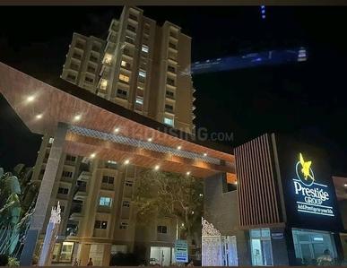 Image of 1161 Sq.ft 3 BHK Apartment / Flat for sale in Prestige Primrose Hills, Uttarahalli -Manavarthekaval, Bengaluru for Rs. 18000000