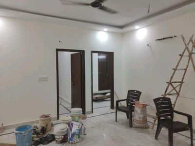 Living Room Image of 1363 Sq.ft 3 BHK Builder Floor for rent in Sector 49 Faridabad for Rs. 18000