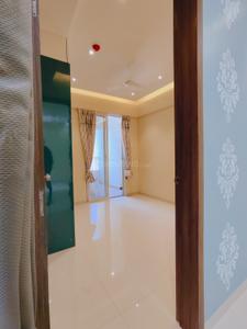 Hall Image of 1050 Sq.ft 2 BHK Apartment / Flat for rent in Meriton Tower, Ambegaon Budruk Pune for Rs. 20000