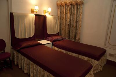 Bedroom Image of 6000 Sq.ft 10 BHK Independent House for sale in Tollygunge Kolkata for Rs. 50000000