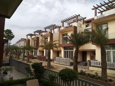 Image of 2545 Sq.ft 4 BHK Duplex for sale in Ekta Nagar Colony, Varanasi for Rs. 15270000