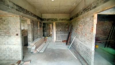 Living Room Image of 997 Sq.ft 2 BHK Apartment / Flat for sale in Adambakkam Chennai for Rs. 9172400