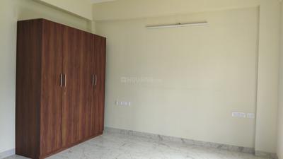 Bedroom Image of 1500 Sq.ft 3 BHK Apartment / Flat for sale in New Town Kolkata for Rs. 10700000