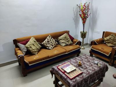 Hall Image of 1440 Sq.ft 3 BHK Apartment / Flat for rent in Ruhalki Kishanpur Urf Ikkad Haridwar for Rs. 20000