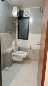 Image of 1650 Sq.ft 3 BHK Apartment / Flat for rent in Harni, Vadodara for Rs. 30000