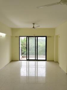 Living Room Image of 2253 Sq.ft 3 BHK Apartment / Flat for sale in Godrej Garden City, Jagatpur Ahmedabad for Rs. 12000000