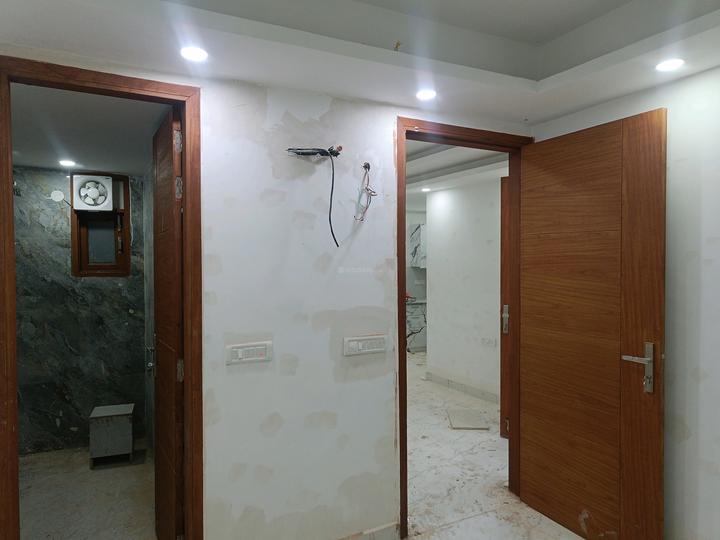 Saket Bedroom One 1