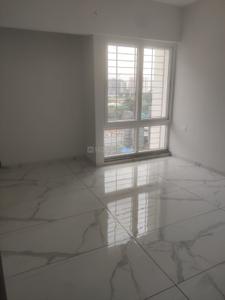 Bedroom Image of 1090 Sq.ft 2 BHK Apartment / Flat for sale in Paras Rahul Downtown Phase II, Tathawade Pune for Rs. 8800000