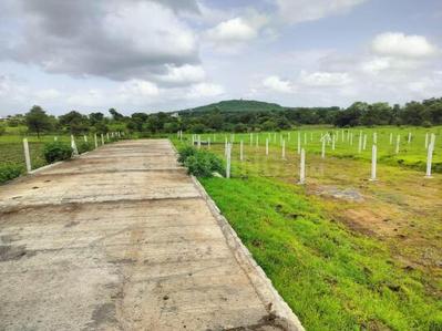 Image of 3000 Sq.ft Residential Plot / Land for sale in Virar West, Virar for Rs. 6000000