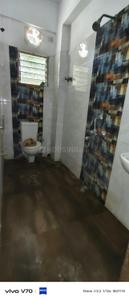 Bedroom Image of 1110 Sq.ft 3 BHK Apartment / Flat for sale in Naktala Kolkata for Rs. 8200000