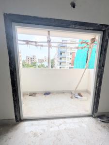 Servant Room Image of 1900 Sq.ft 3 BHK Apartment / Flat for sale in Yendada Visakhapatnam for Rs. 12000000