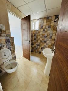 Image of 1525 Sq.ft 3 BHK Apartment / Flat for rent in Leela Orchid Green, Sector 115, Mohali for Rs. 25000